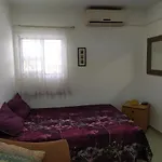 Nelly\'S Housing Unit