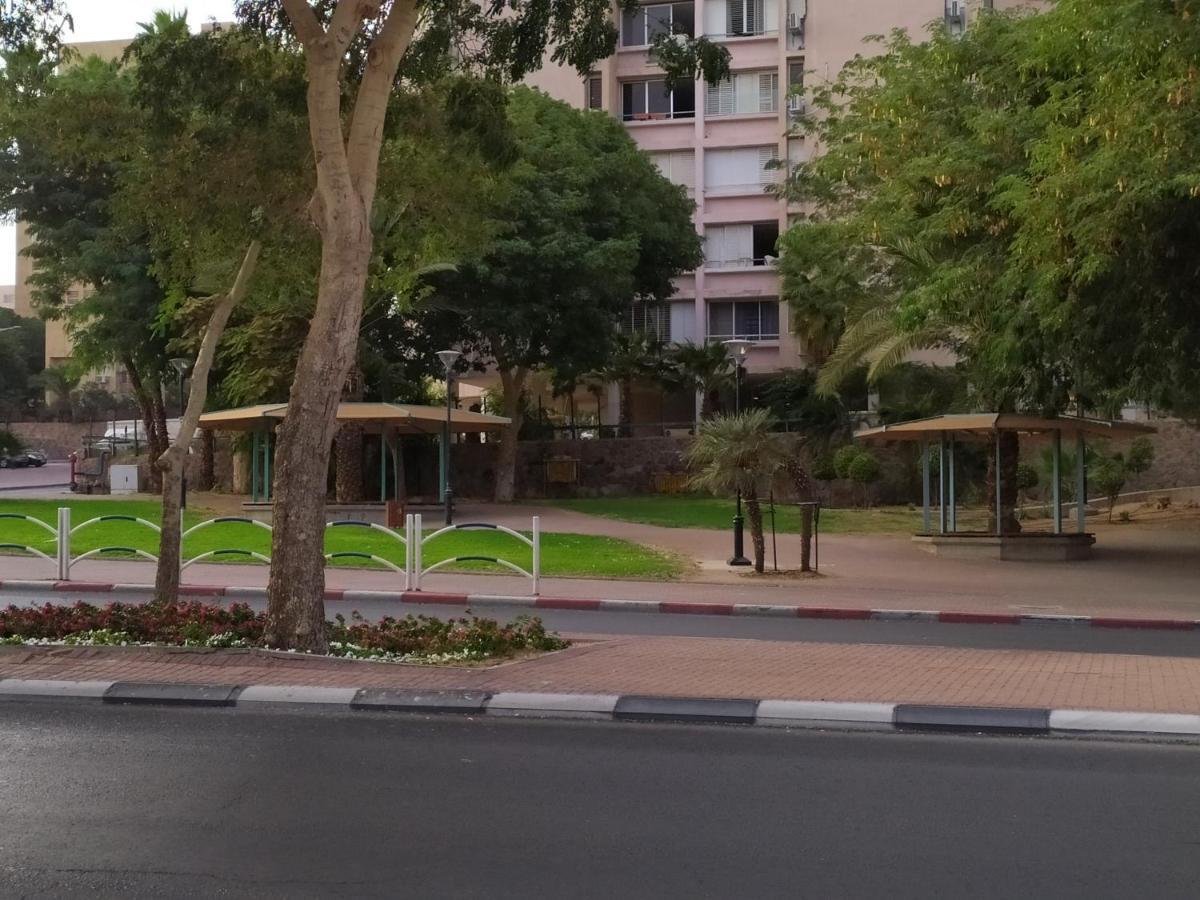 Nelly's Housing Unit